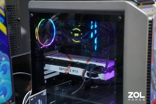 2021 ChinaJoy首日，雷神攜數(shù)款精品游戲電腦閃耀全場(chǎng)，引領(lǐng)硬件新潮流