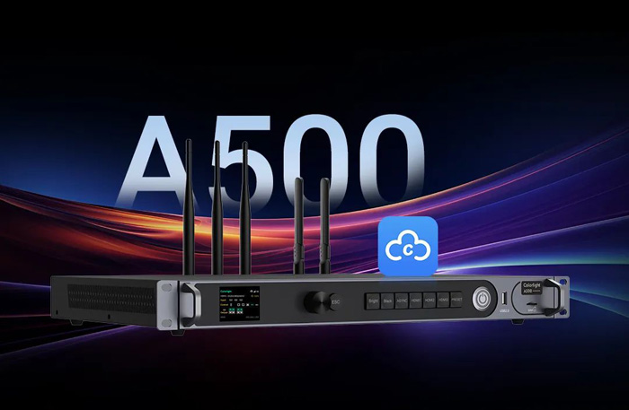卡萊特亮相Infocomm Asia 2025，解鎖視覺科技與智能網(wǎng)絡(luò)設(shè)備新紀(jì)元